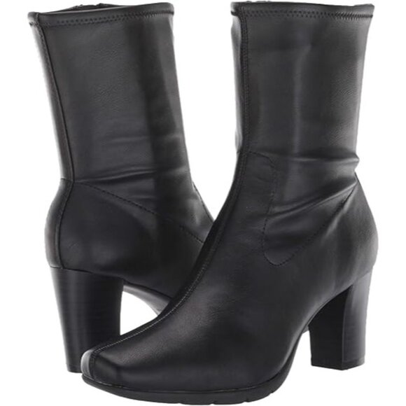 Aerosoles Women's Midcalf Boots - Picture 5 of 5